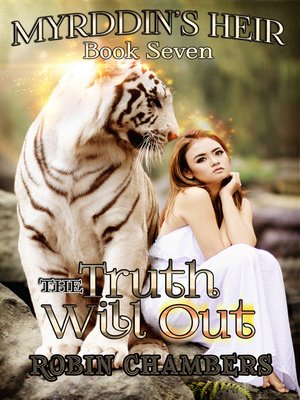 cover image of Book 7